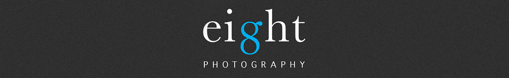 eight photography cover